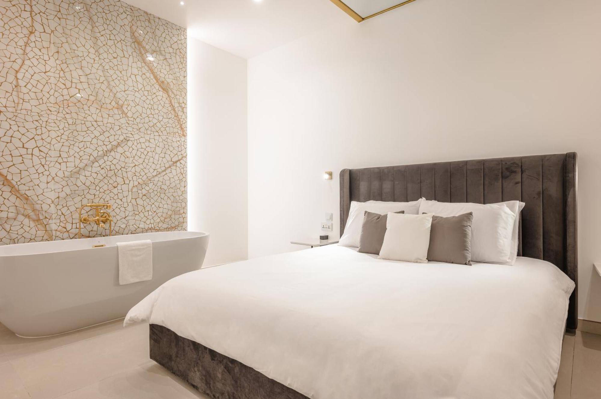 Capital Hideaway Apartment Valletta Exterior photo