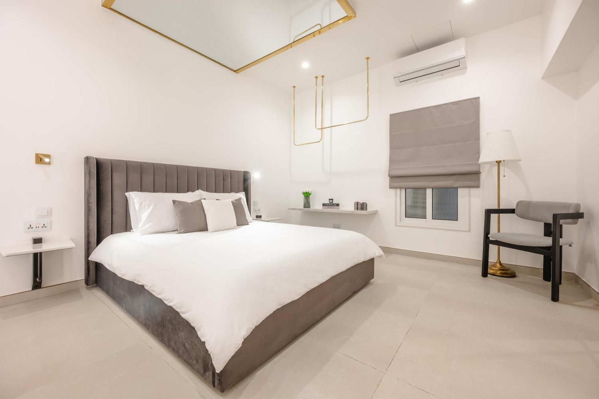 Capital Hideaway Apartment Valletta Exterior photo